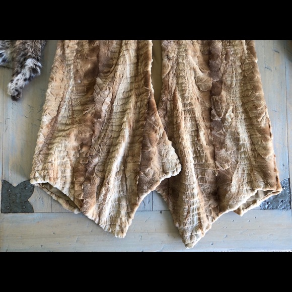 Mink fur coat - Picture 8 of 8